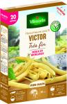 Légumes Secs - Haricot Nain Beurre Victor - 20 m - face recto